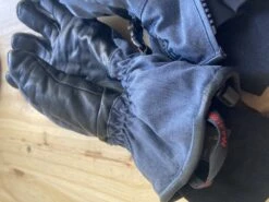 Mammut Dry Tech -Camp Sider Soldes file 70