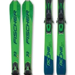 Fischer RC One 73 AR