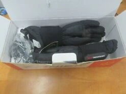 Zanier Heat GX DA -Camp Sider Soldes gant4