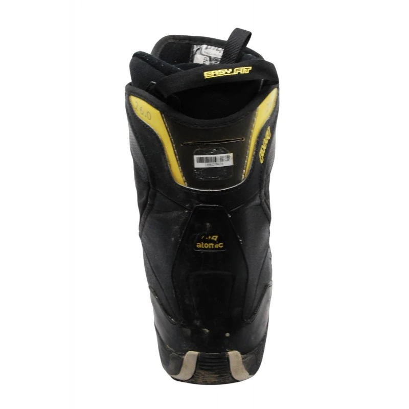 Atomic Aia Boa 2 Atomic Aia Boa – Image 2