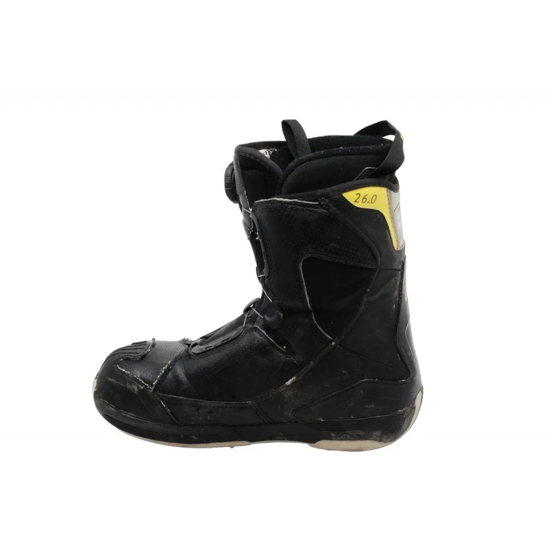 Atomic Aia Boa 3 Atomic Aia Boa – Image 3