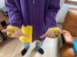 BOLLE Madox -Camp Sider Soldes hoodie203