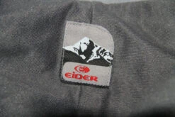 EIDER Cristal -Camp Sider Soldes j4