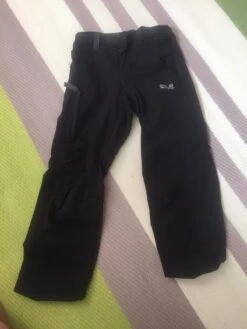 Jack Wolfskin Flexshield