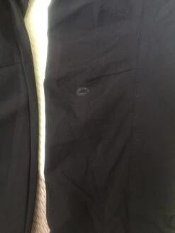 Jack Wolfskin Flexshield -Camp Sider Soldes jack5