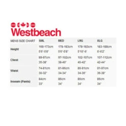 Westbeach Upperlevel 7 Westbeach Upperlevel -Camp Sider Soldes jjj