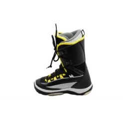 Millenium -Camp Sider Soldes kl3