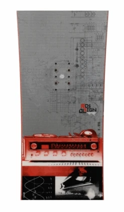 Rossignol Scop -Camp Sider Soldes q3