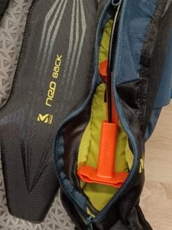 Millet Neo 20 ARS -Camp Sider Soldes received 1169523430661250