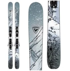 Rossignol Blackops 92
