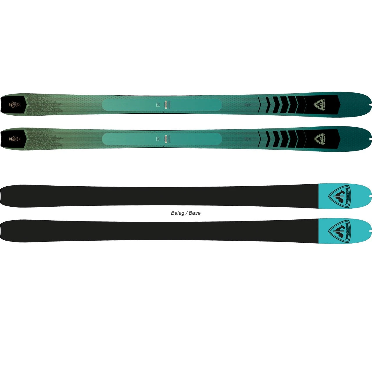 Rossignol Escaper 97 Nano 2 Rossignol Escaper 97 Nano – Image 2