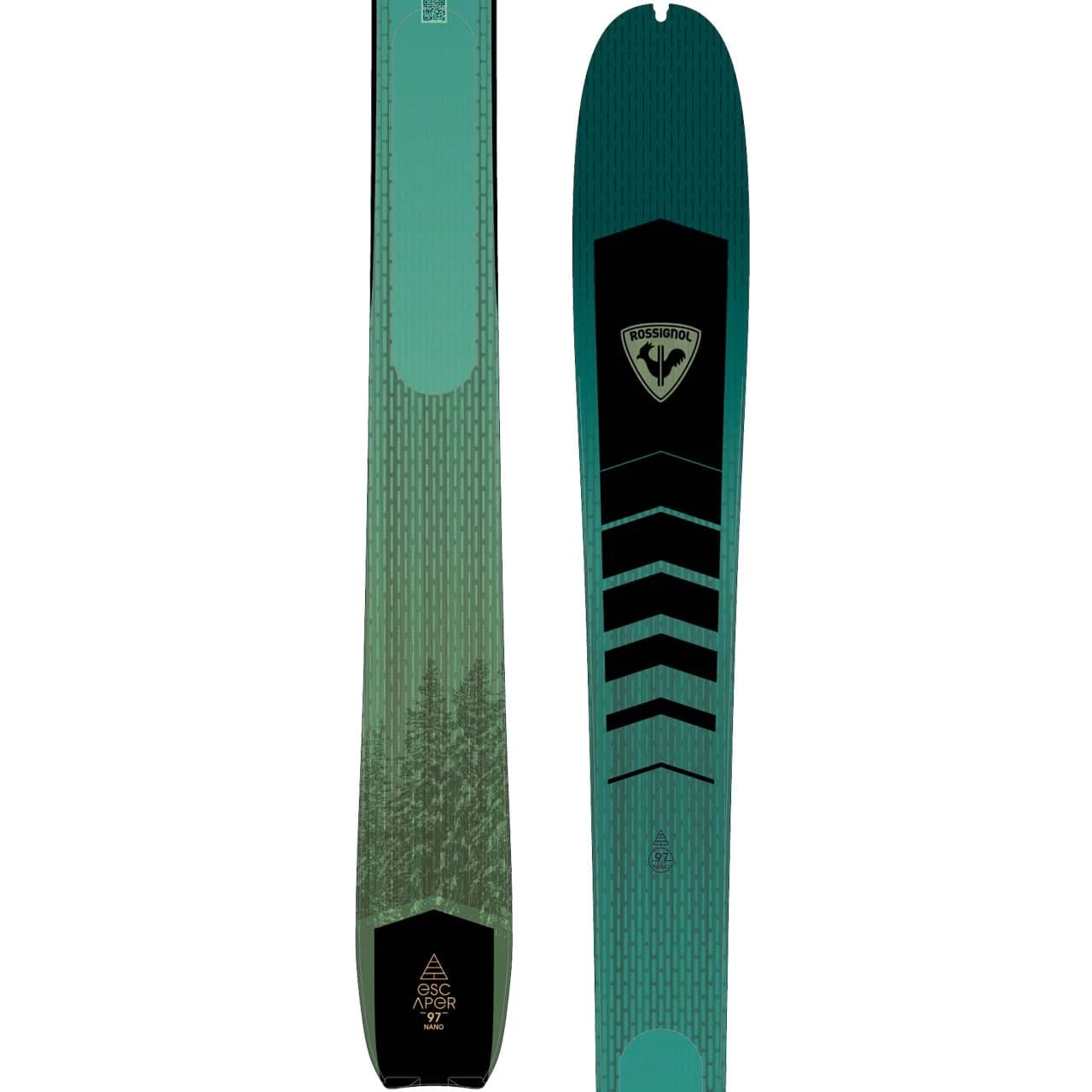 Rossignol Escaper 97 Nano 3 Rossignol Escaper 97 Nano – Image 3