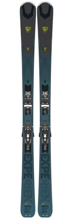 Rossignol Experience 82 Basalt