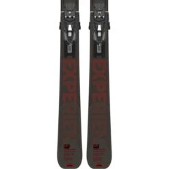 Rossignol Experience 86TI -Camp Sider Soldes rossignol experience 86ti 2022 look nx12 konect gw 2