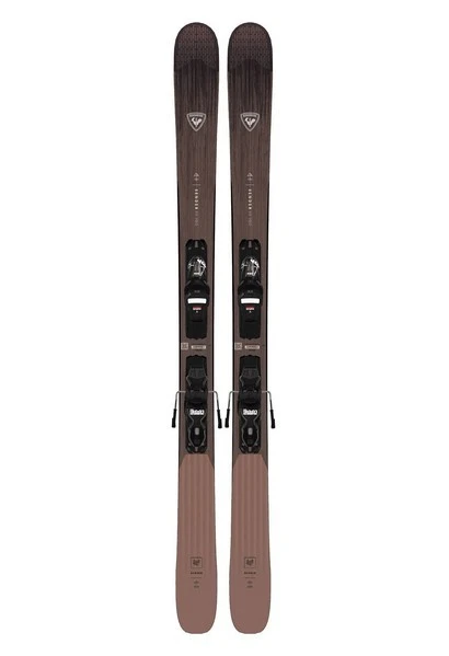 Rossignol Sender 90 Pro 1 Rossignol Sender 90 Pro