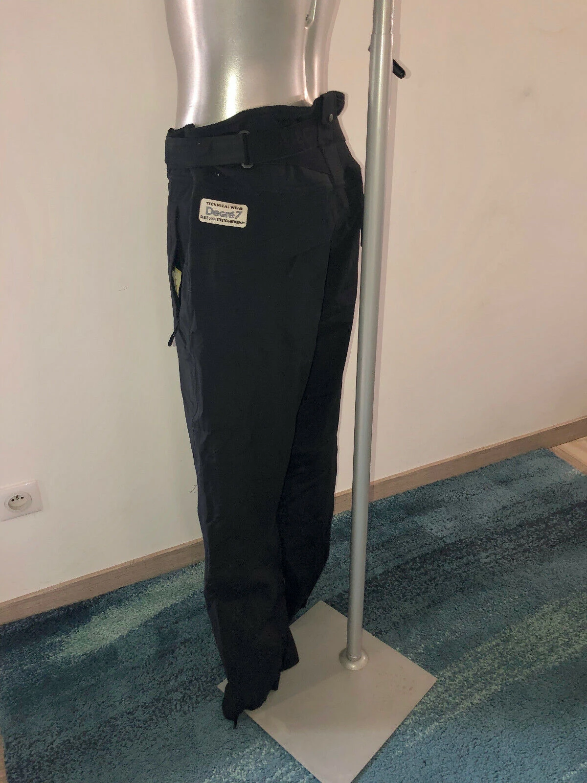 Millet Degré 7 2 Millet Degré 7 – Image 2