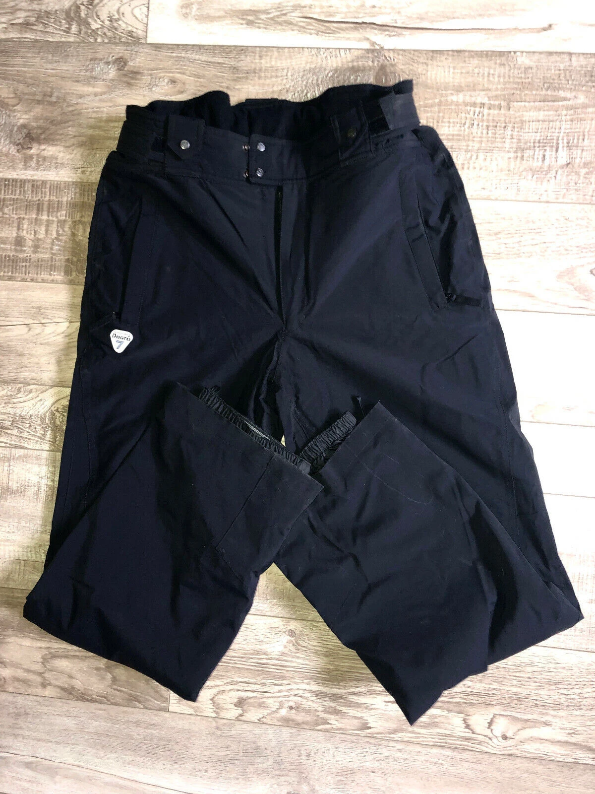 Millet Degré 7 3 Millet Degré 7 – Image 3