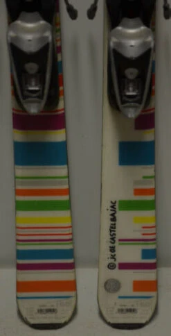 Rossignol Rainbow Buster -Camp Sider Soldes s l50020283229