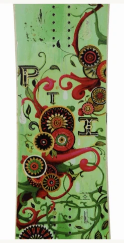 Paloma 6 Paloma -Camp Sider Soldes s3