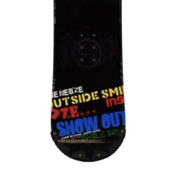 WEDZE Apparition 7 WEDZE Apparition -Camp Sider Soldes s4