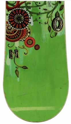 Paloma 7 Paloma -Camp Sider Soldes s4