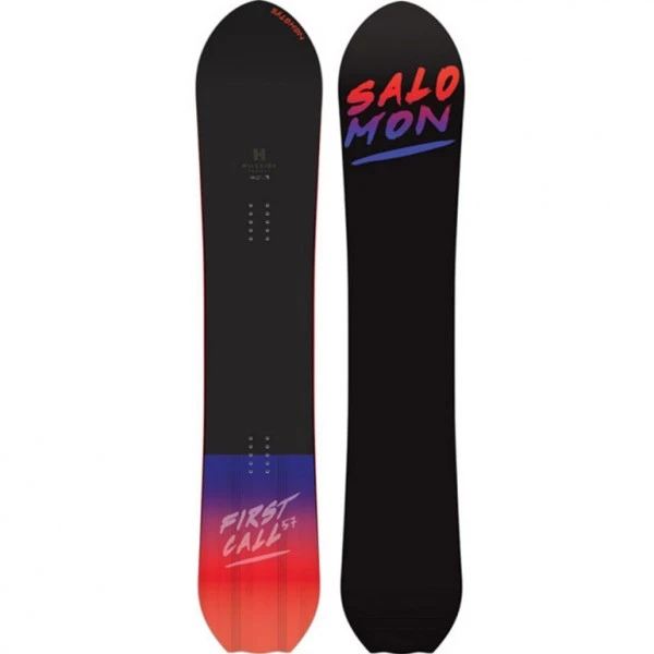 Salomon First Call 2 Salomon First Call – Image 2