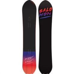 Salomon First Call