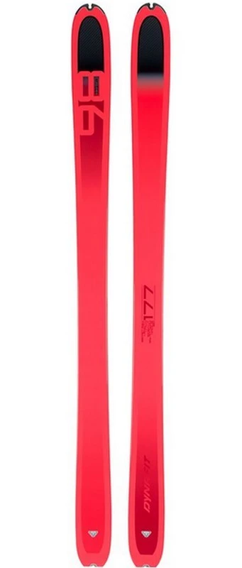 Dynafit Beast 98W 1 Dynafit Beast 98W