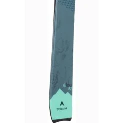 DYNASTAR E tour 82 -Camp Sider Soldes ski de randonnee dynastar e tour 82 open 2023 2