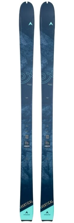 DYNASTAR E Vertical