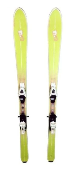 Salomon BBR Limelite 7.4