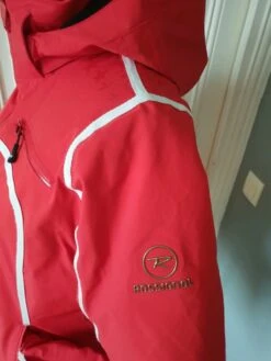 Rossignol Deepred -Camp Sider Soldes ski2