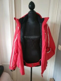 Rossignol Deepred -Camp Sider Soldes ski3