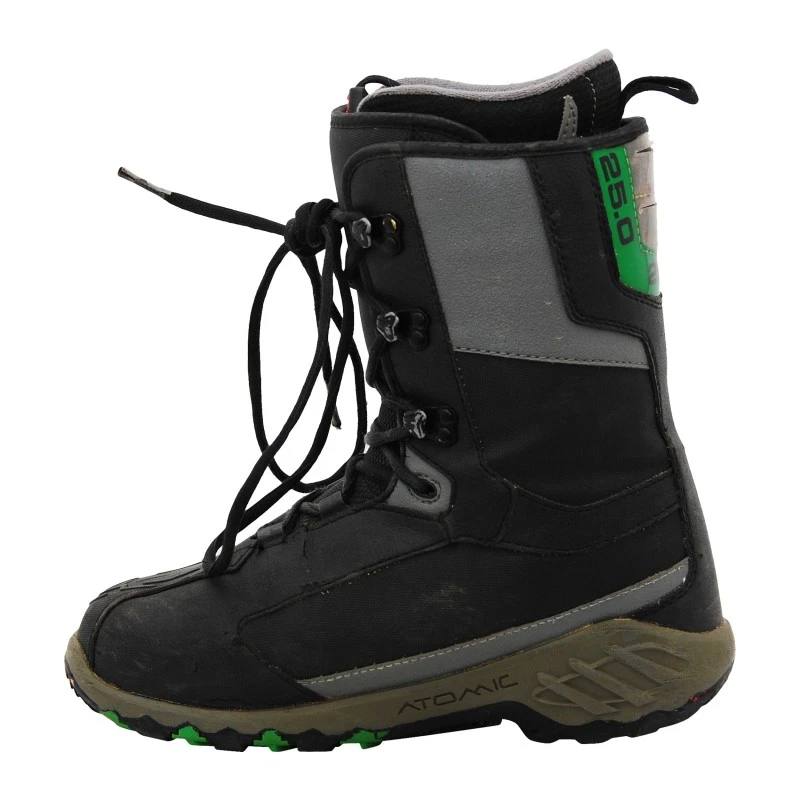 Atomic Aia Lacet 3 Atomic Aia Lacet – Image 3