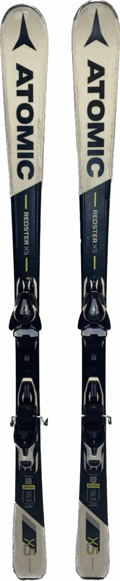 Atomic Redster X5 -Camp Sider Soldes zAtomic Redster X5